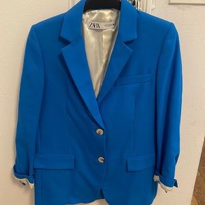 Zara blazer
